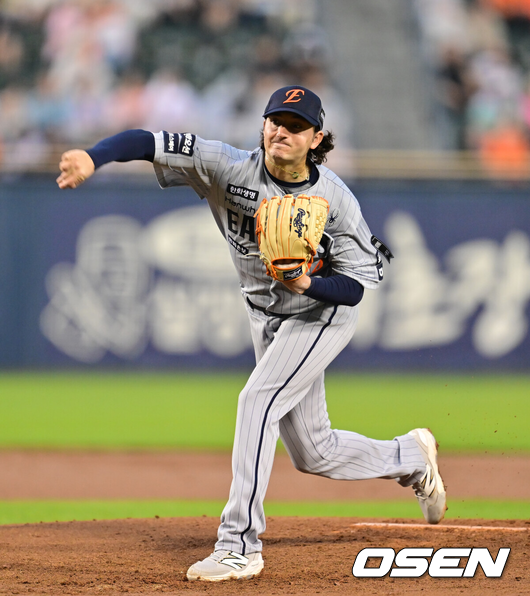 오웬 화이트./OSEN DB