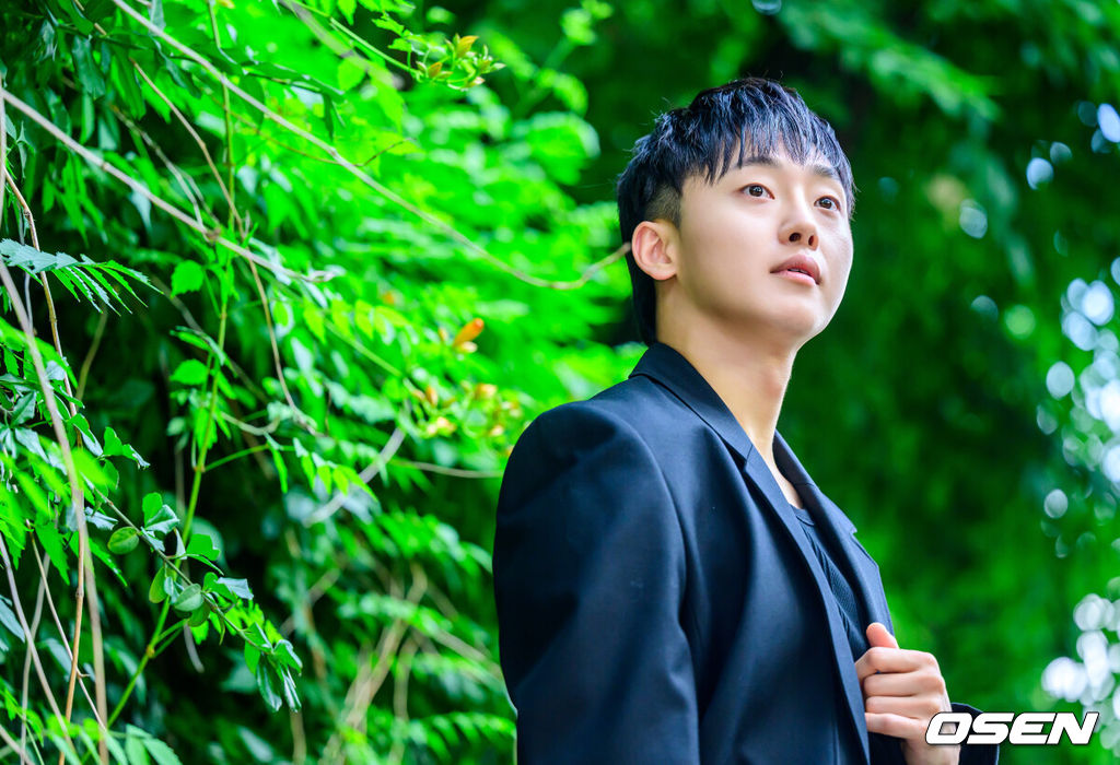 '취사병 전설이 되다' 배우 강하경 인터뷰. 2026.06.08 / dreamer@osen.co.kr