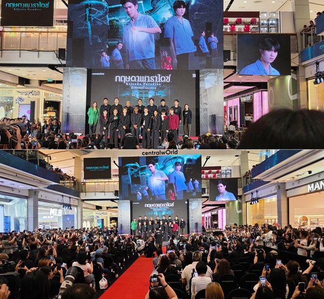 그리드엔터테인먼트 제공