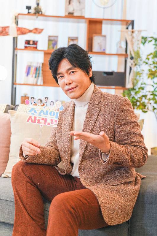 TV CHOSUN 제공