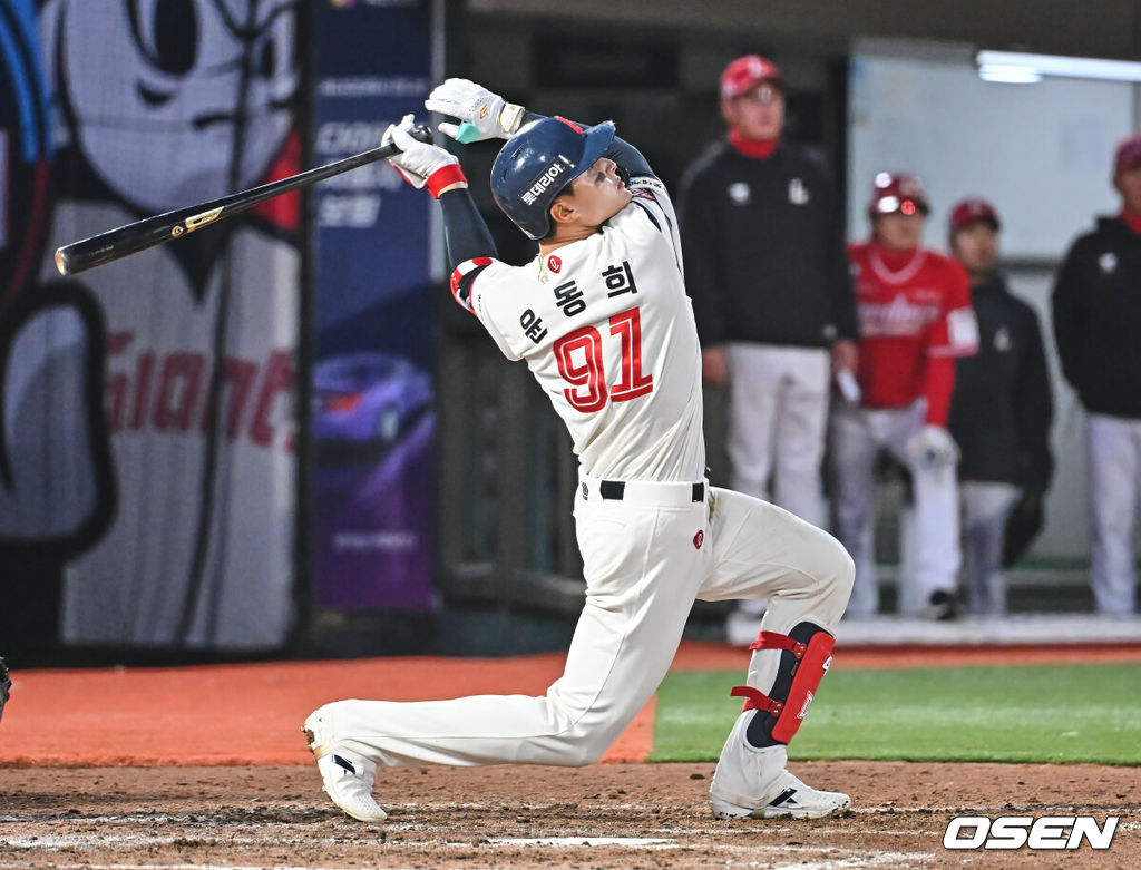 롯데 자이언츠 윤동희/ foto0307@osen.co.kr