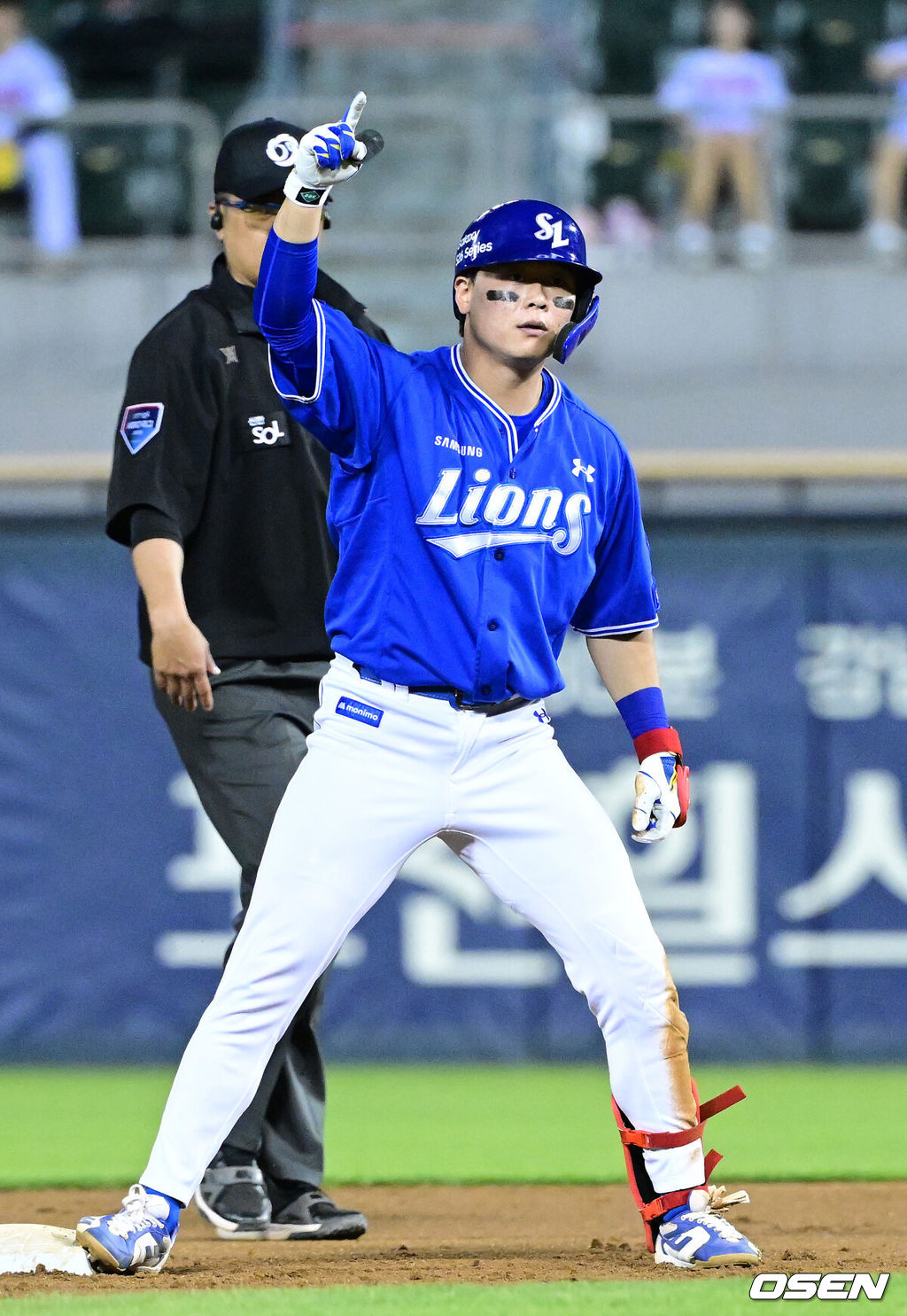 삼성 박승규/ OSEN DB