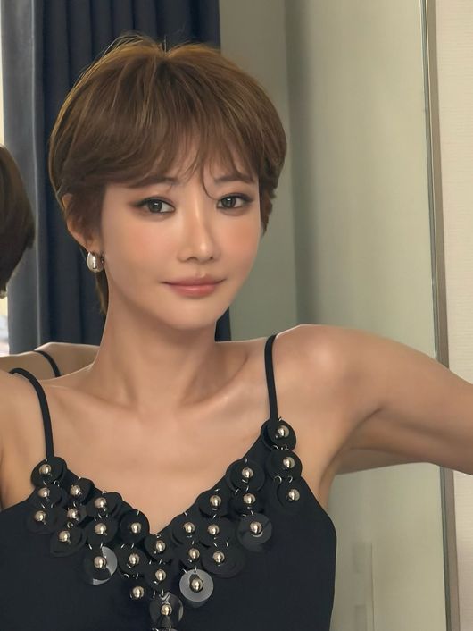 고준희 SNS