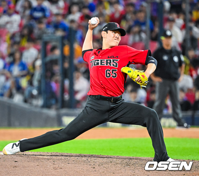 성영탁./OSEN DB