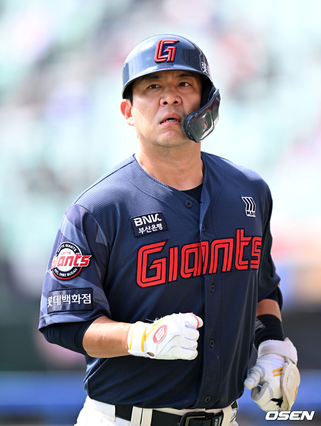 롯데 김민성/sunday@osen.co.kr