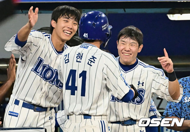 [OSEN=대구, 이석우 기자]