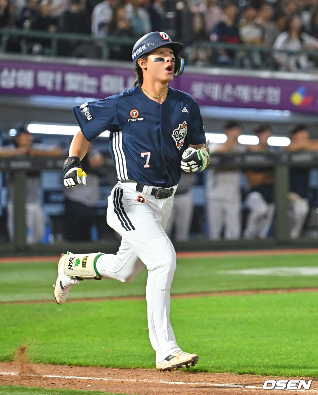 두산 박찬호./OSEN DB