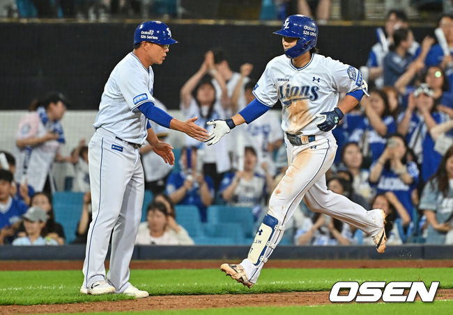 [OSEN=대구, 이석우 기자]