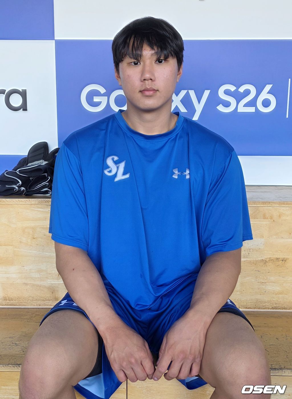 OSEN DB