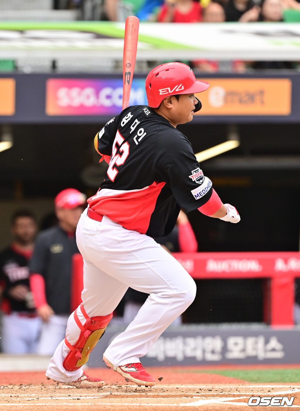 KIA 황대인./OSEN DB