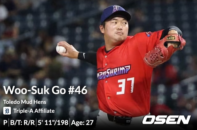 MiLB 홈페이지
