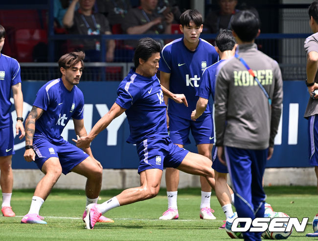 동료들도 두려워할만한 저돌적 수비