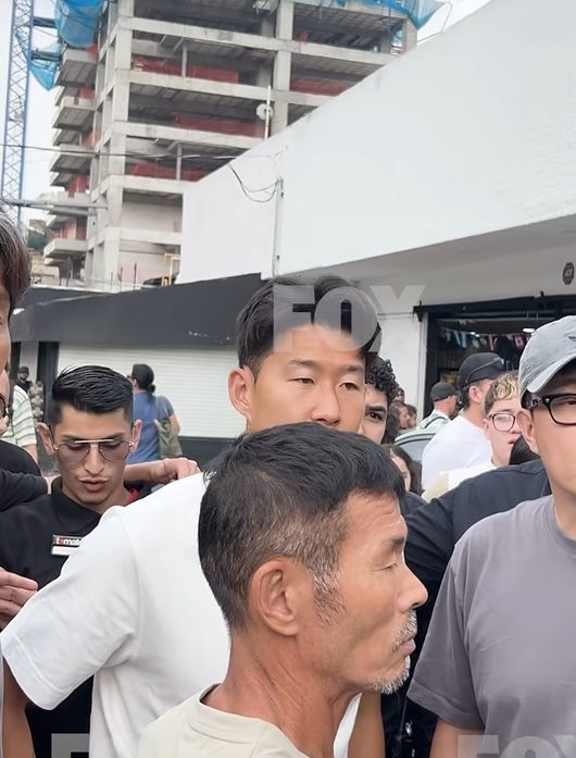 [사진] 폭스 스포츠