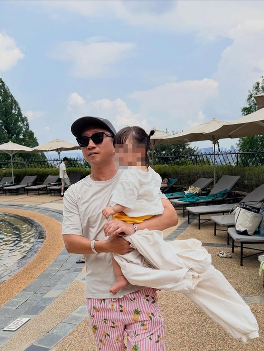 손담비 SNS