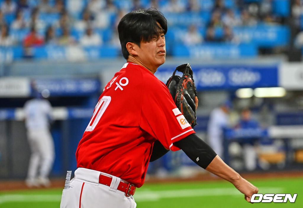 SSG 랜더스 조형우 093 2026.06.12 / foto0307@osen.co.kr
