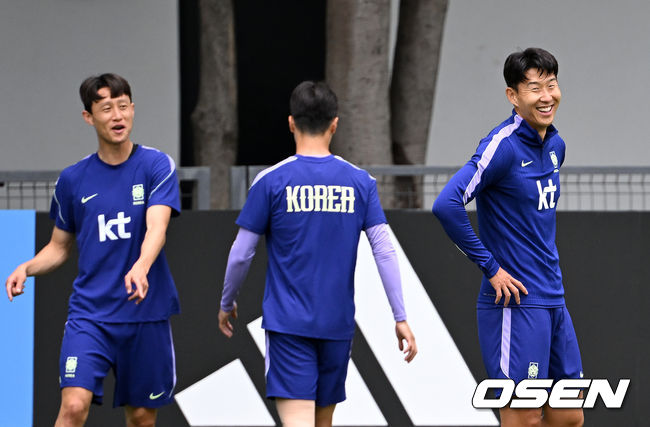 캡틴 손흥민, 이래서 '월클' 아닐까?