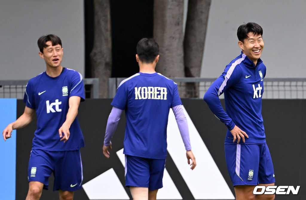 캡틴 손흥민, 이래서 '월클' 아닐까?