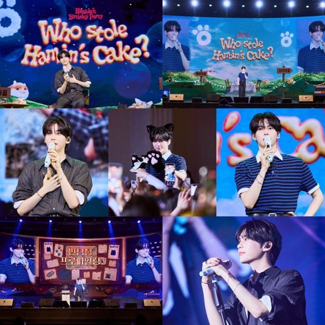 더라이브레이블 제공