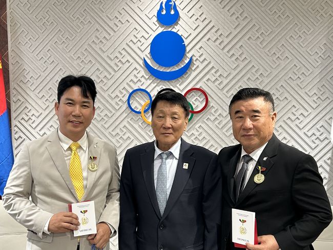 일구회 제공