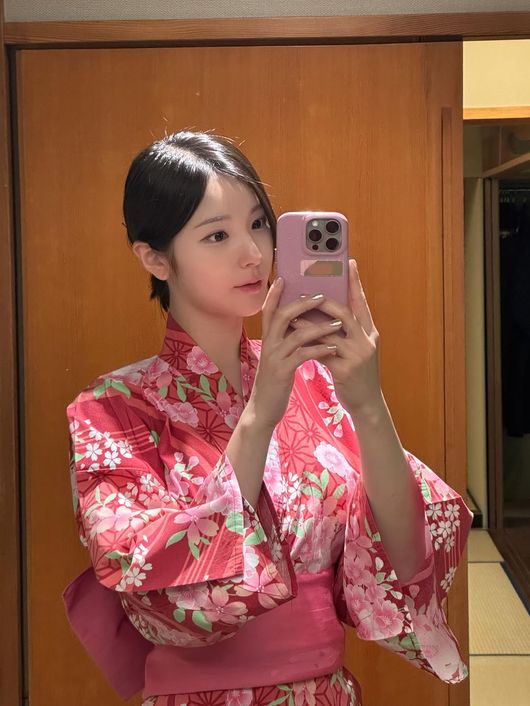 김소희 SNS