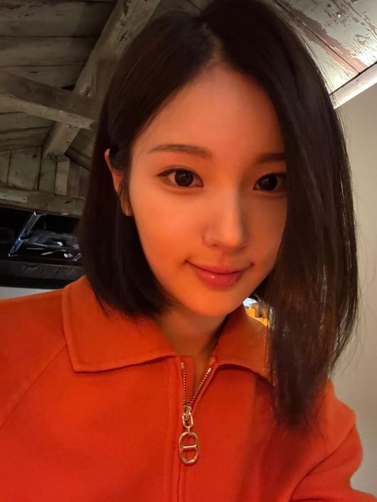 김소희 SNS