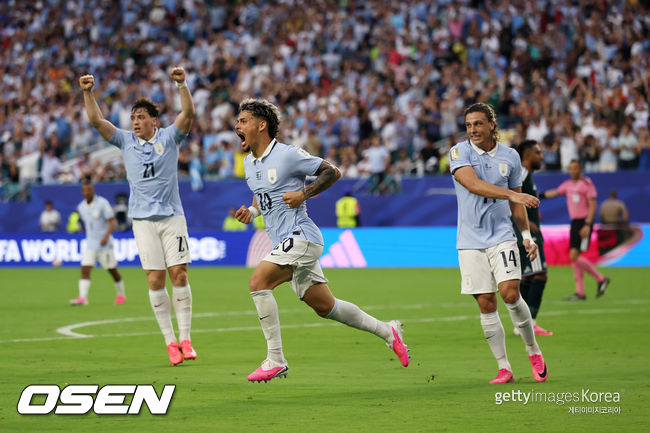 [사진] ⓒGettyimages(무단전재 및 재배포 금지)