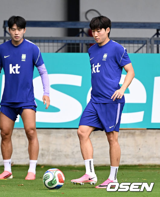 [OSEN=사포판(멕시코), 이대선 기자]
