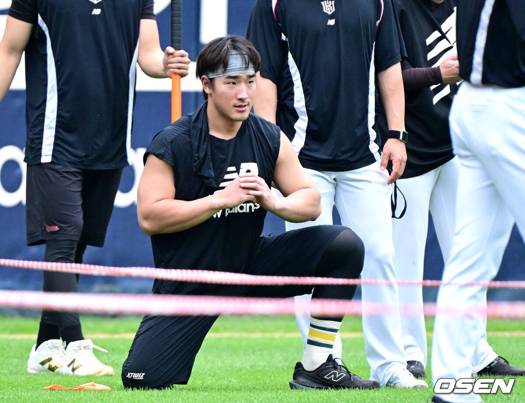 OSEN DB