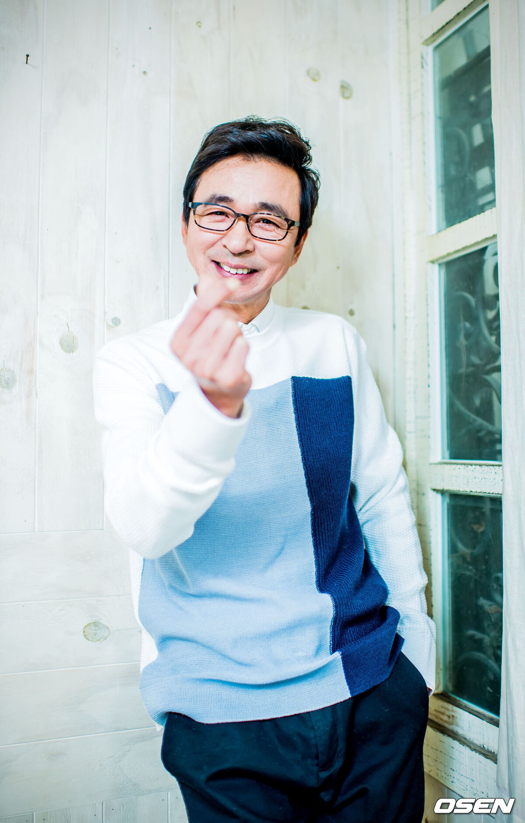 OSEN DB