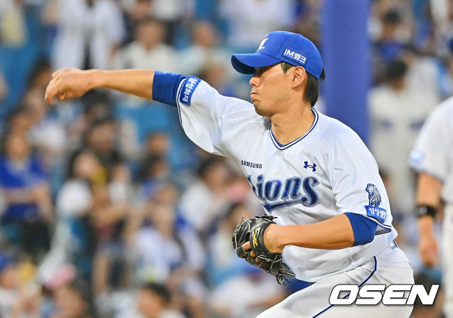 [OSEN=대구, 이석우 기자]