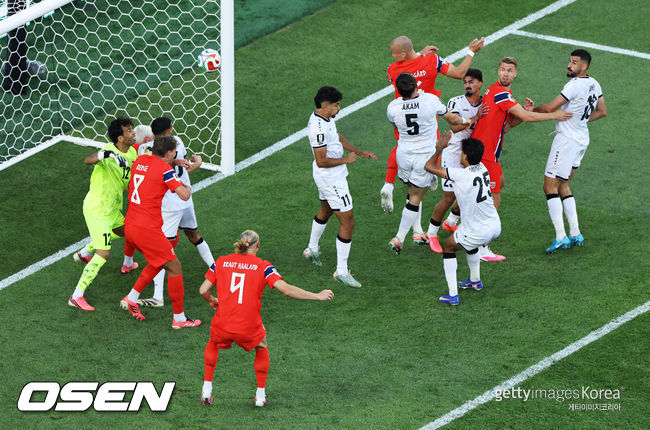 [사진] ⓒGettyimages(무단전재 및 재배포 금지)