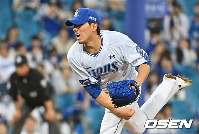 [OSEN=대구, 이석우 기자]