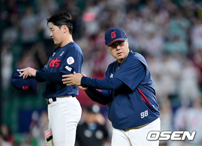 롯데 최준용. / OSEN DB