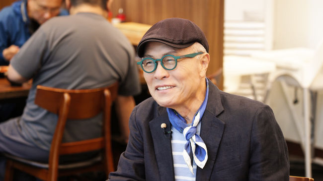주식회사 허영만 제공