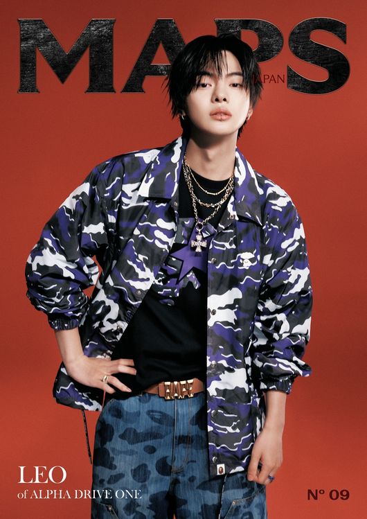 MAPS JAPAN 제공