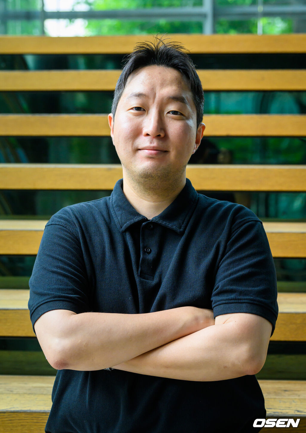 SBS ‘스님과 손님’ 류지환 PD 인터뷰 2026.06.17 / soul1014@osen.co.kr