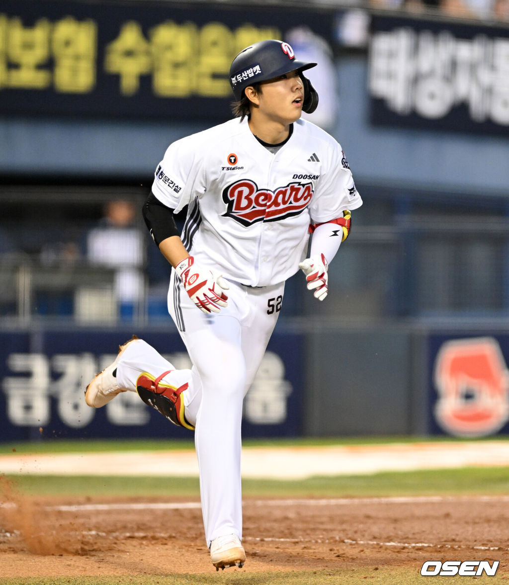 두산 박준순 2026.04.25 /sunday@osen.co.kr