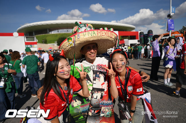 [사진] ⓒGettyimages(무단전재 및 재배포 금지)