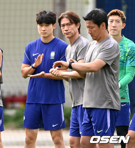 [OSEN=사포판(멕시코), 이대선 기자]
