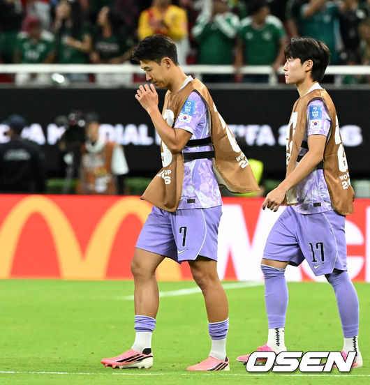 [OSEN=과달라하라(멕시코), 이대선 기자]