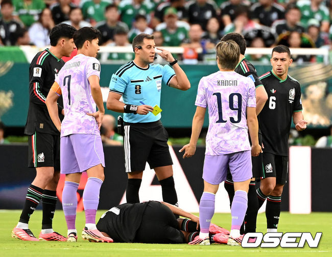 [OSEN=과달라하라(멕시코), 이대선 기자]