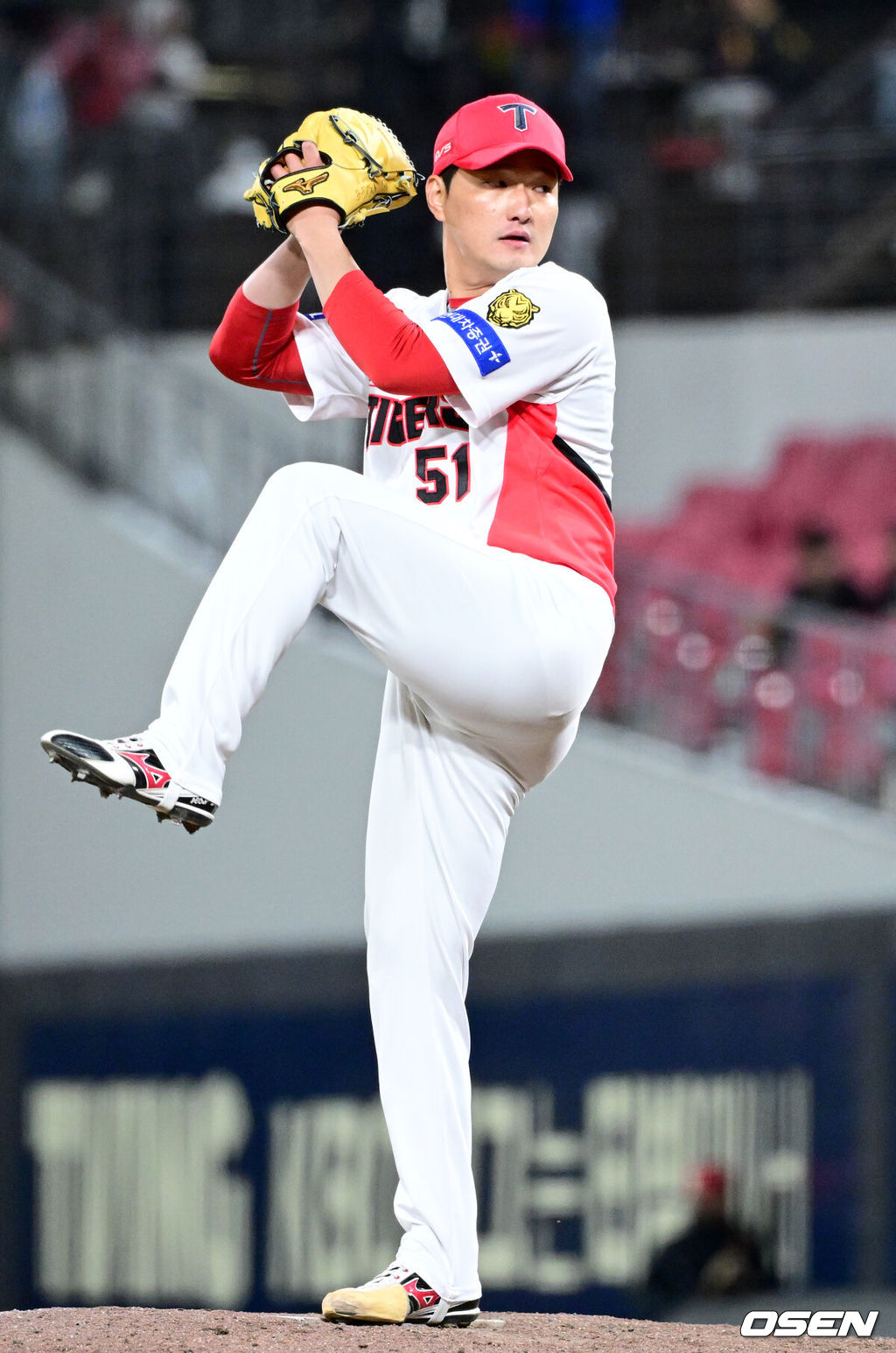 KIA 전상현. 2026.04.07 / dreamer@osen.co.kr