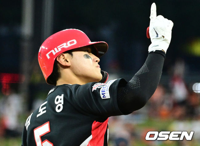 김도영 / OSEN DB