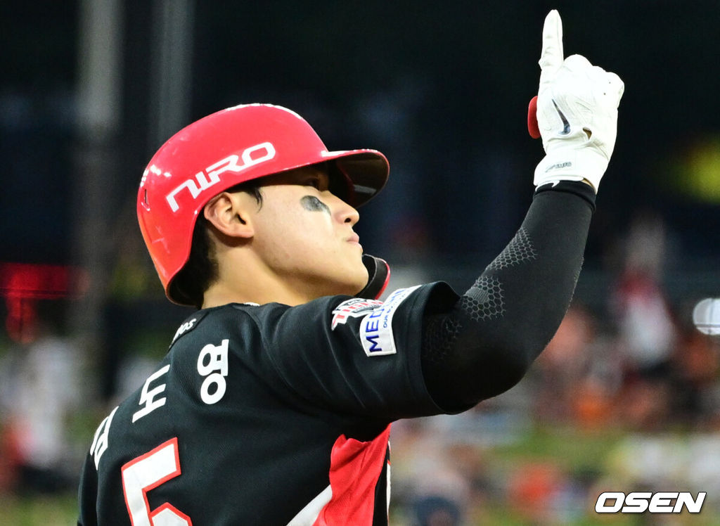 김도영 / OSEN DB