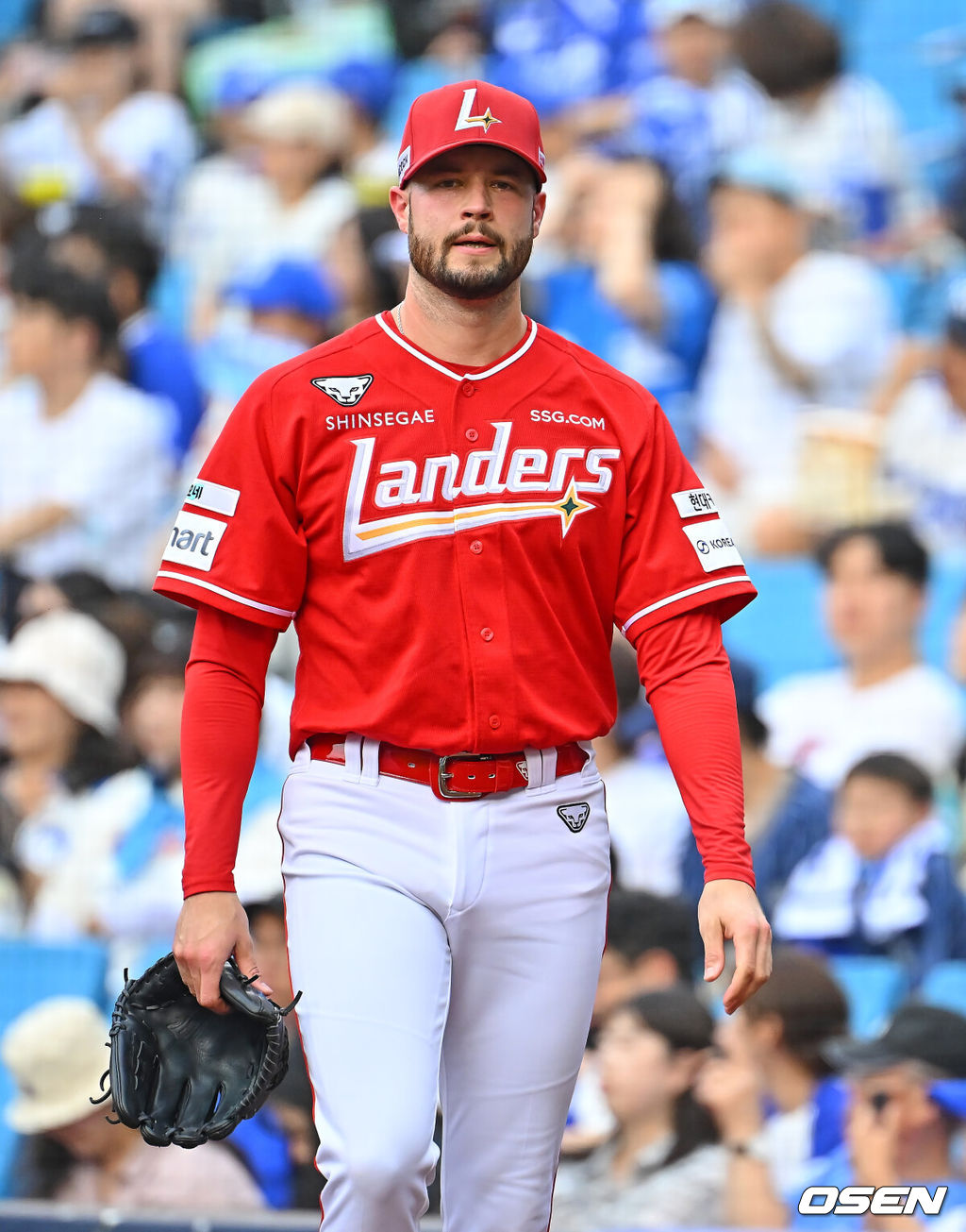 SSG 랜더스 해치 070 2026.06.14 / foto0307@osen.co.kr