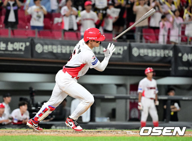 김도영. / OSEN DB