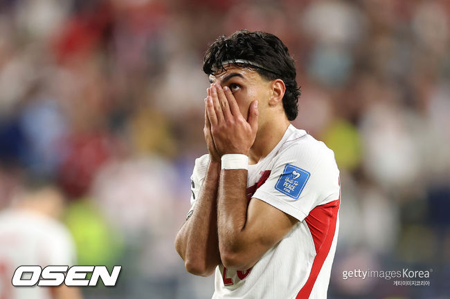 [사진] ⓒGettyimages(무단전재 및 재배포 금지)