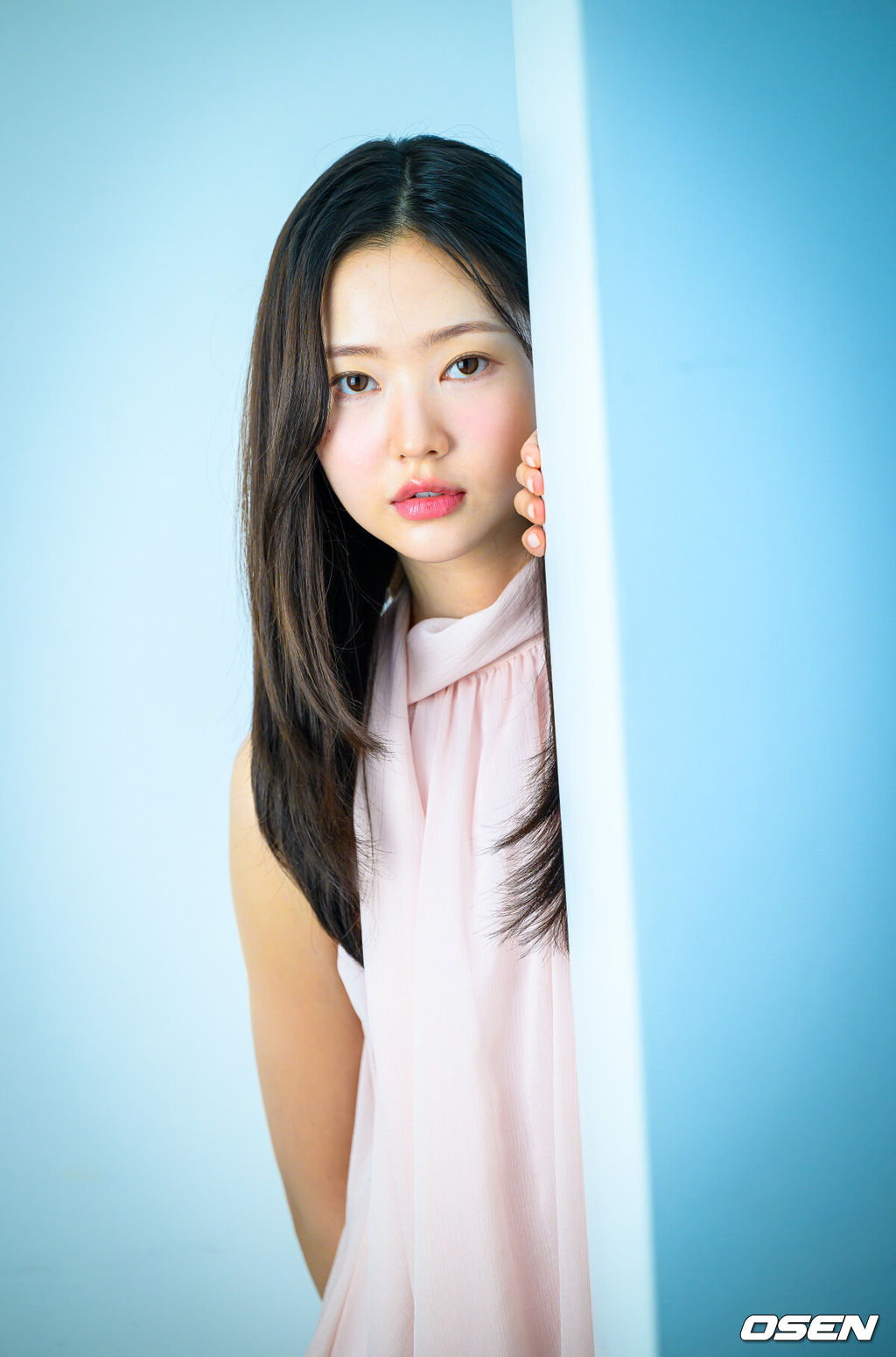 넷플릭스 ‘참교육’ 박서윤 인터뷰 2026.06.19 / soul1014@osen.co.kr
