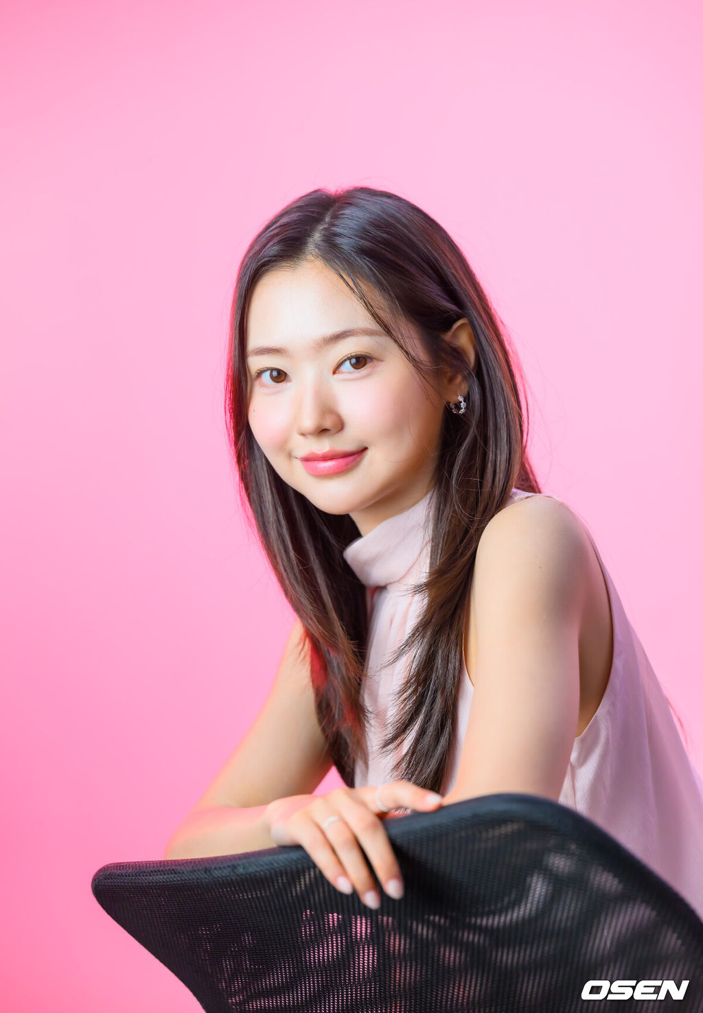 넷플릭스 ‘참교육’ 박서윤 인터뷰 2026.06.19 / soul1014@osen.co.kr