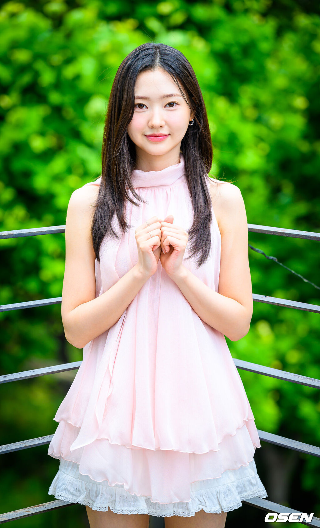 넷플릭스 ‘참교육’ 박서윤 인터뷰 2026.06.19 / soul1014@osen.co.kr